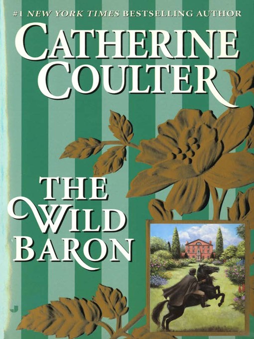 Title details for The Wild Baron by Catherine Coulter - Wait list